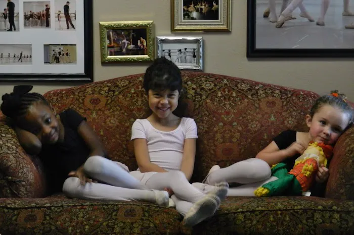 Studio 1 Ballet Picture 2