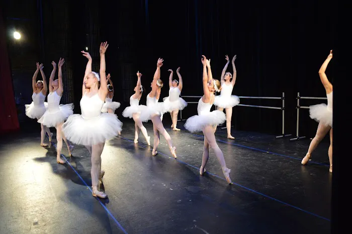 Studio 1 Ballet Picture 7