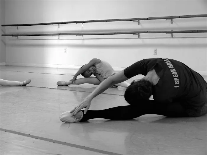 Studio 1 Ballet Picture 1