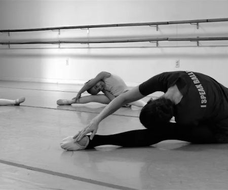 Studio 1 Ballet