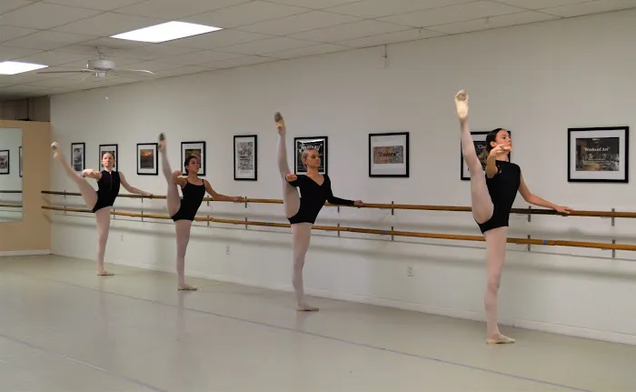 Studio 1 Ballet Picture 10