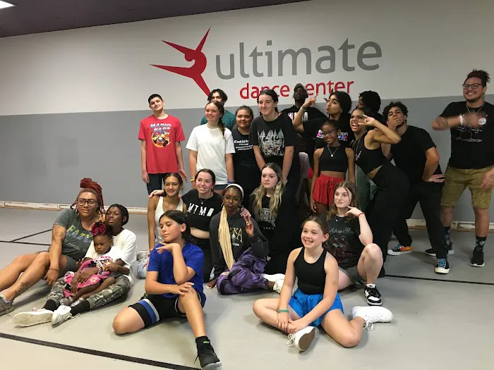 Ultimate Dance Center Picture 9