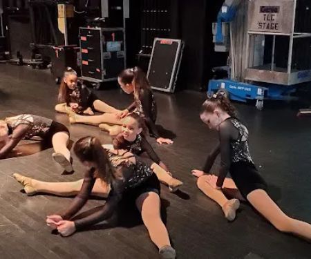 Dance Elite