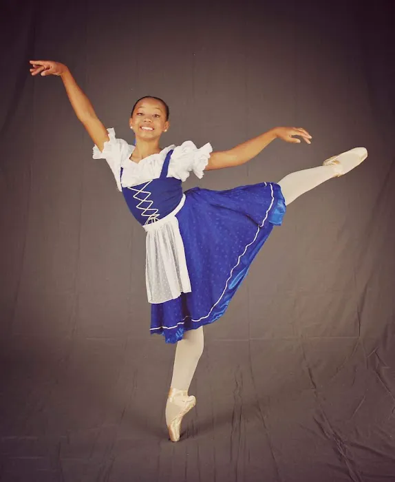 Highland School of Dance Picture 4