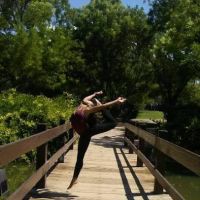 Highland School of Dance ico