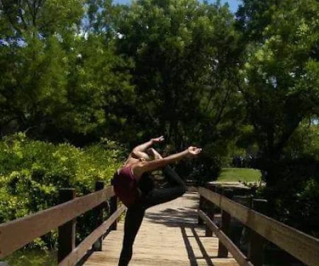 Highland School of Dance