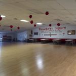Strawberry Square