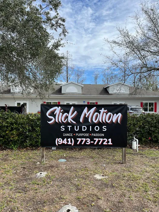Slick Motion Studios Picture 5