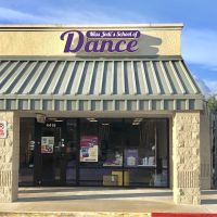 Miss Jodi’s School of Dance ico