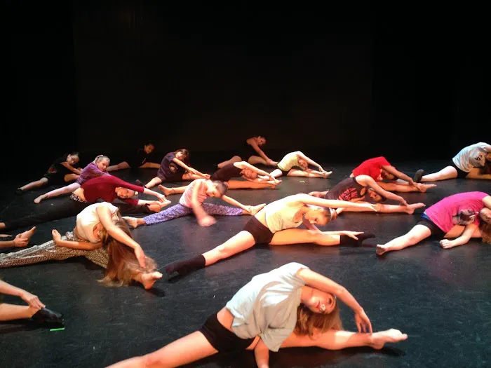 Ovation School Of Musical Theatre Picture 3