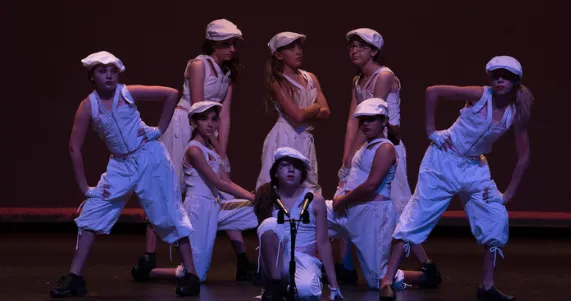 Ovation School Of Musical Theatre Picture 9