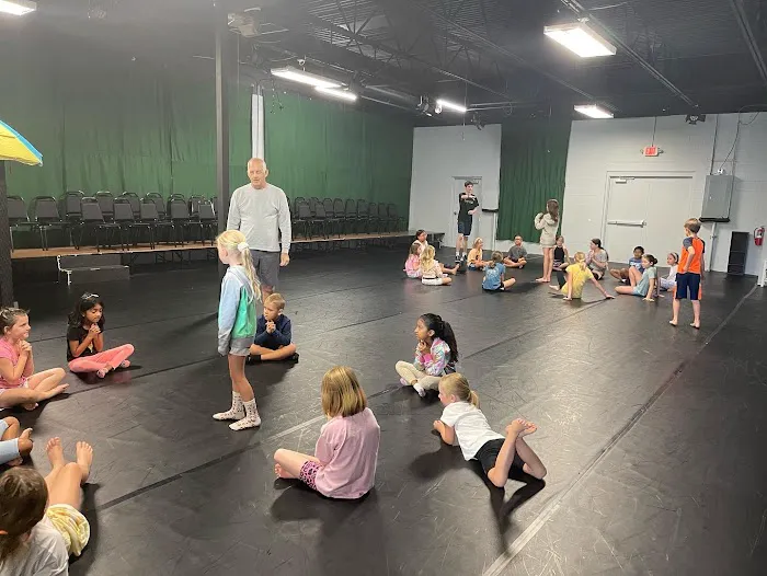 Ovation School Of Musical Theatre Picture 5