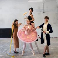 Ovation School Of Musical Theatre ico