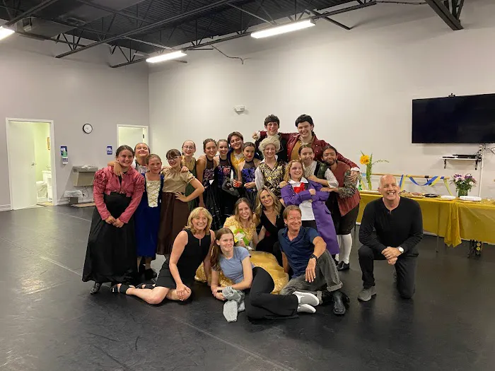 Ovation School Of Musical Theatre Picture 6