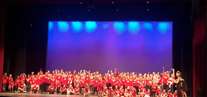 Ovation School Of Musical Theatre Picture 7