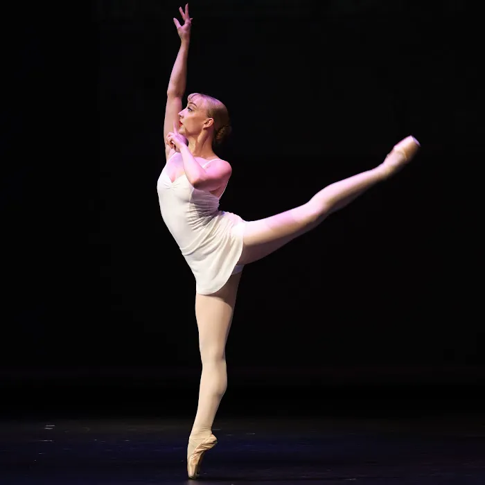 Ovation School Of Musical Theatre Picture 2