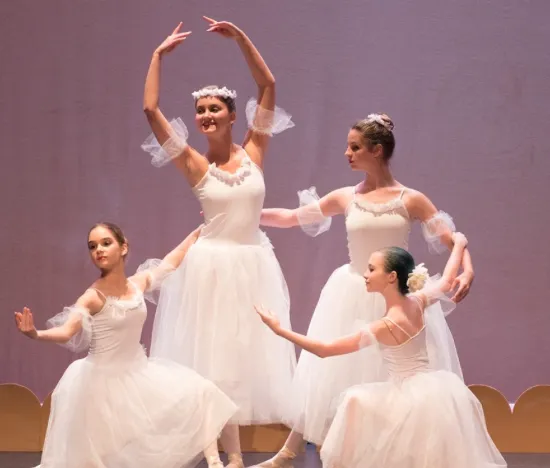 Ovation School Of Musical Theatre Picture 10