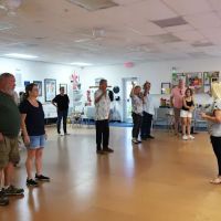 Dance Alliance of Bradenton ico