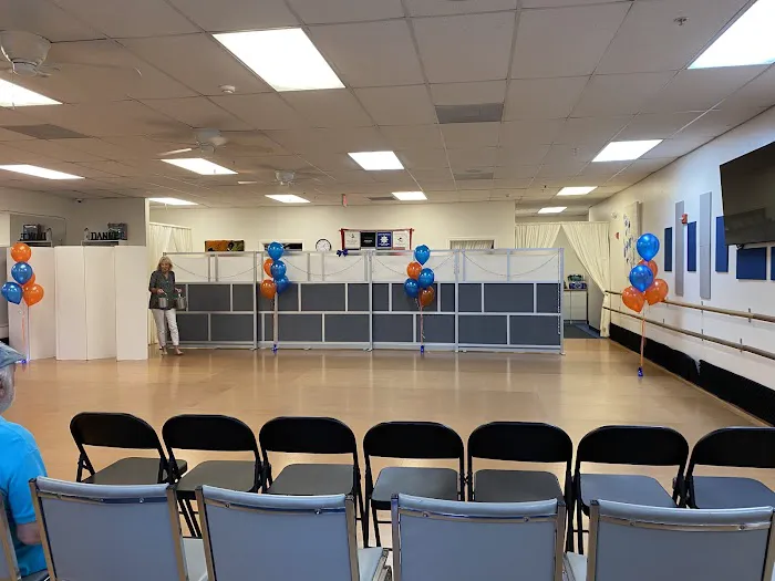 That's Dancing Dance Education for Adults Picture 2