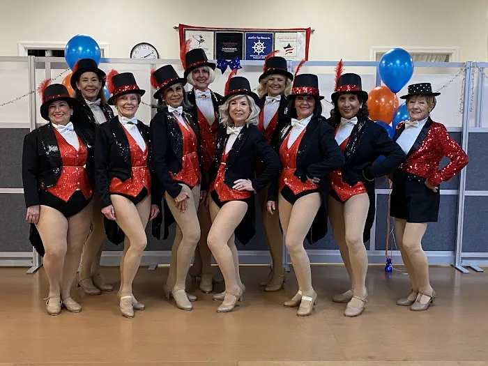 That's Dancing Dance Education for Adults Picture 6