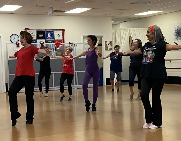 That's Dancing Dance Education for Adults Picture 4