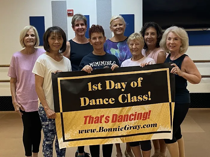 That's Dancing Dance Education for Adults Picture 7