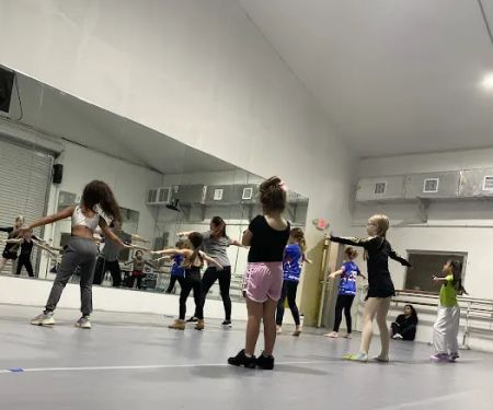 Star Academy of Dance & Aerial Arts