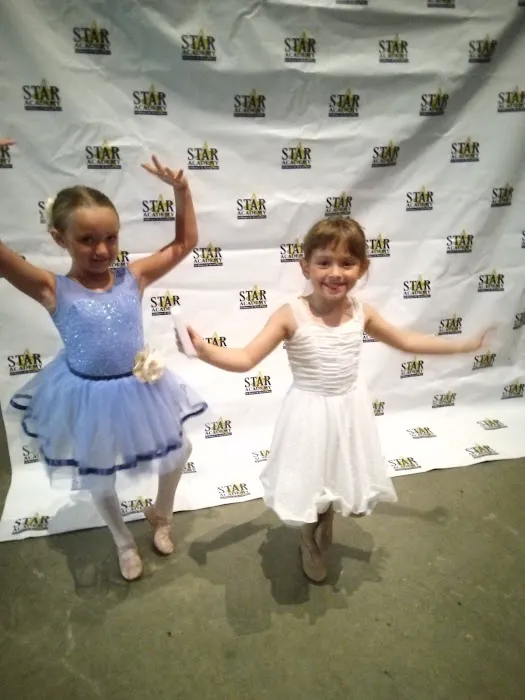 Star Academy of Dance & Aerial Arts Picture 9