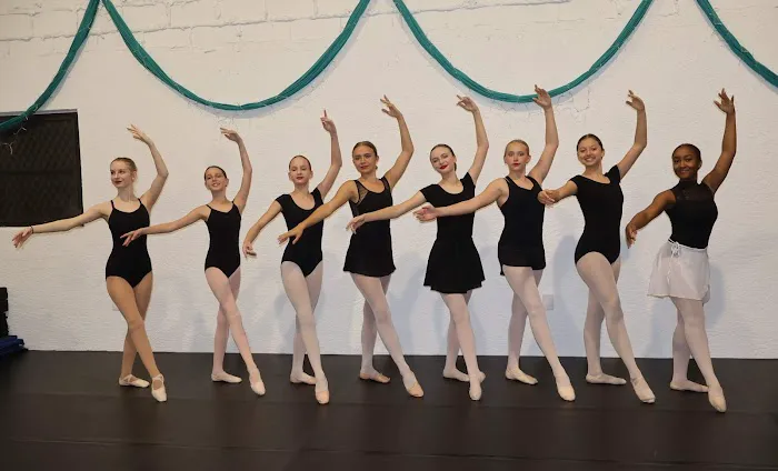 Star Academy of Dance & Aerial Arts Picture 8
