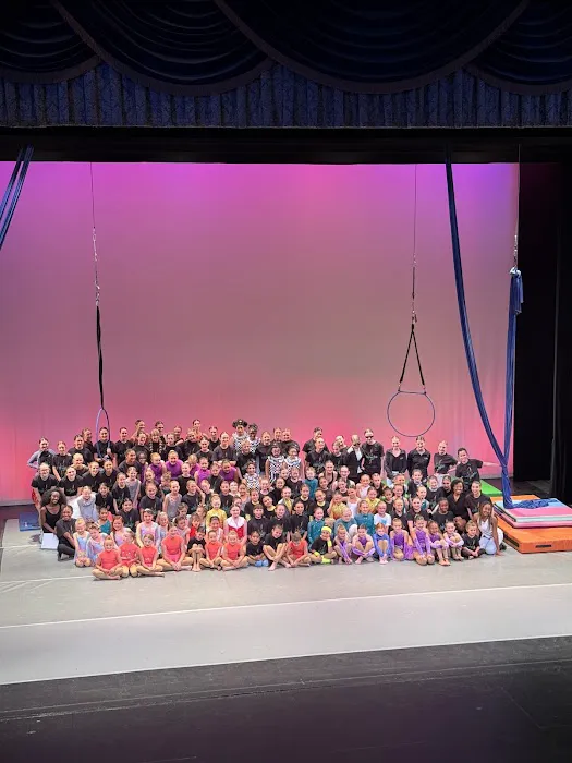 Star Academy of Dance & Aerial Arts Picture 7
