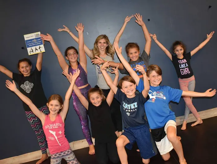Star Academy of Dance & Aerial Arts Picture 10
