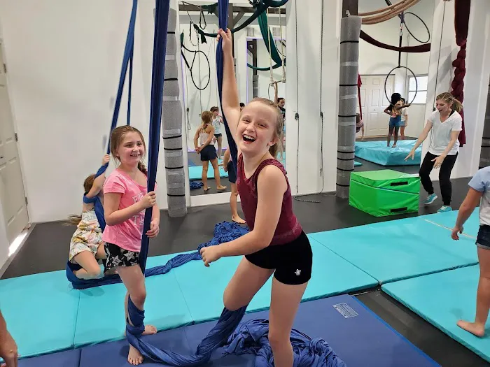 Star Academy of Dance & Aerial Arts Picture 2
