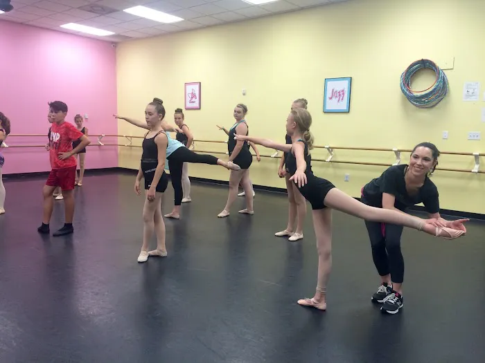 Jump Dance Company Picture 9