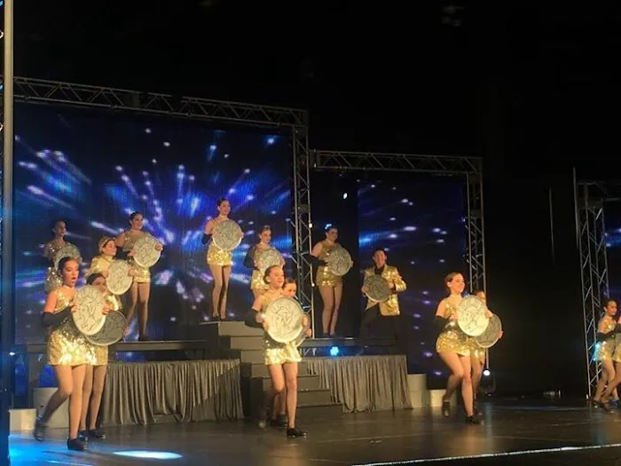 Jump Dance Company Picture 6
