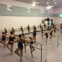 Jump Dance Company ico