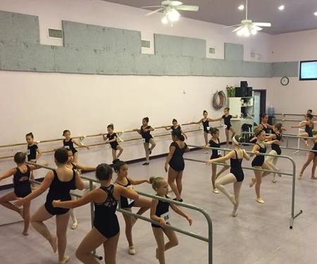 Jump Dance Company
