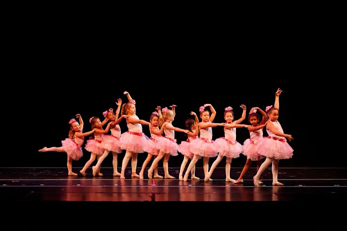 Dance University Picture 2