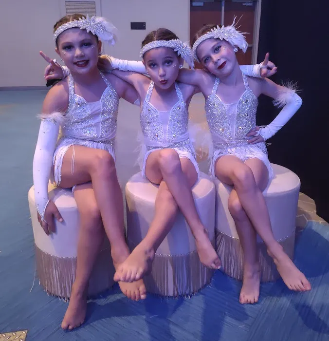 Dance University Picture 6