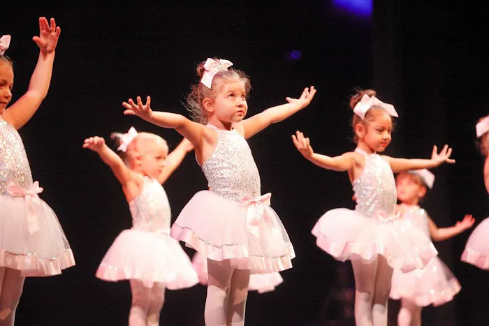Dance University Picture 4