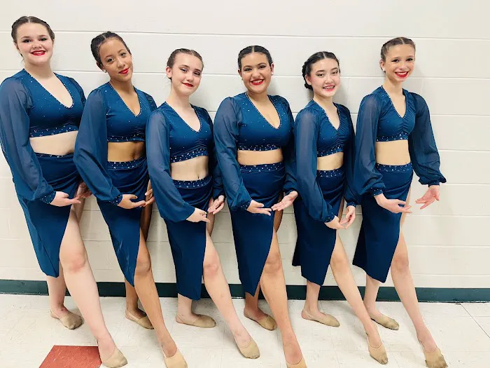 Dance University Picture 5