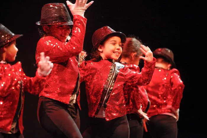 Dance University Picture 10