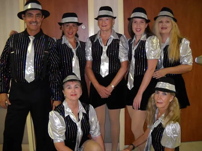 That's Dancing! Dance Education for Adults Picture 1