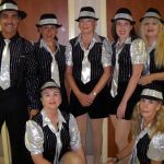 That's Dancing! Dance Education for Adults