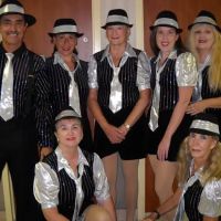 That's Dancing! Dance Education for Adults ico