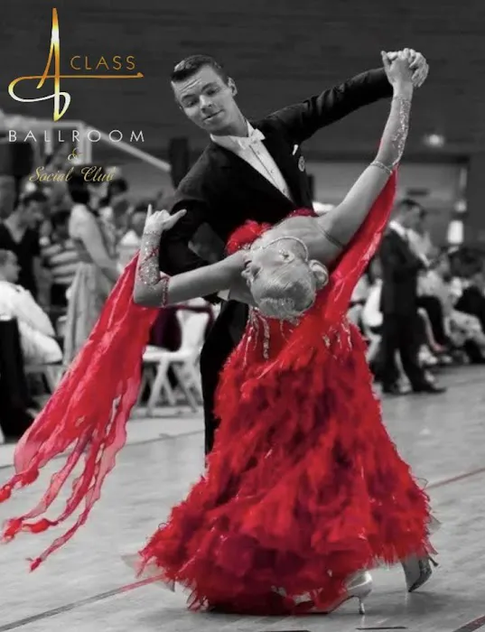 A Class Ballroom & Social Club Picture 5