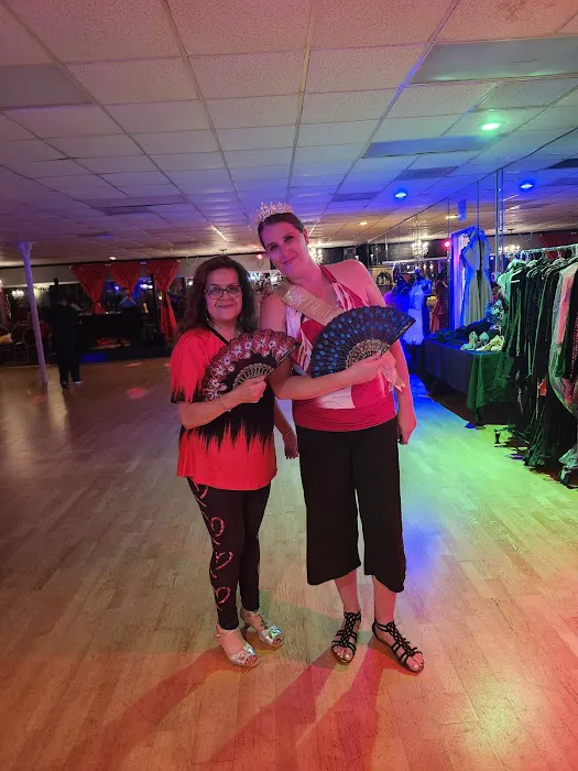 A Class Ballroom & Social Club Picture 6