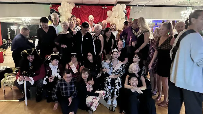 A Class Ballroom & Social Club Picture 9