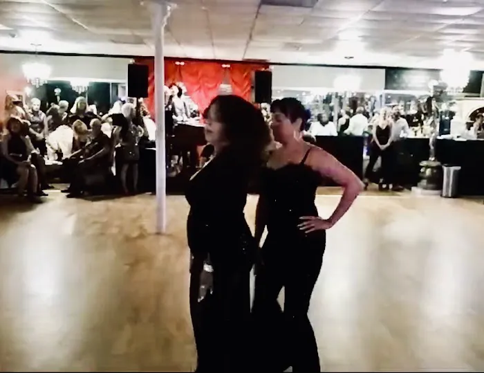 A Class Ballroom & Social Club Picture 4
