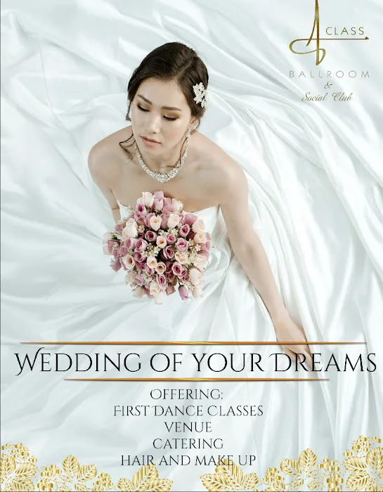 A Class Ballroom & Social Club Picture 8