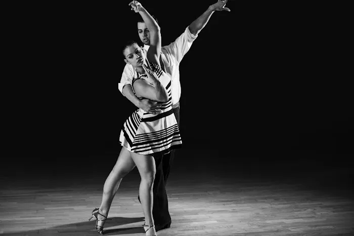 Wilson's Dance Club International Picture 7